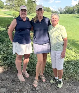 Mowery, Lerow claim Bettie Alexander title